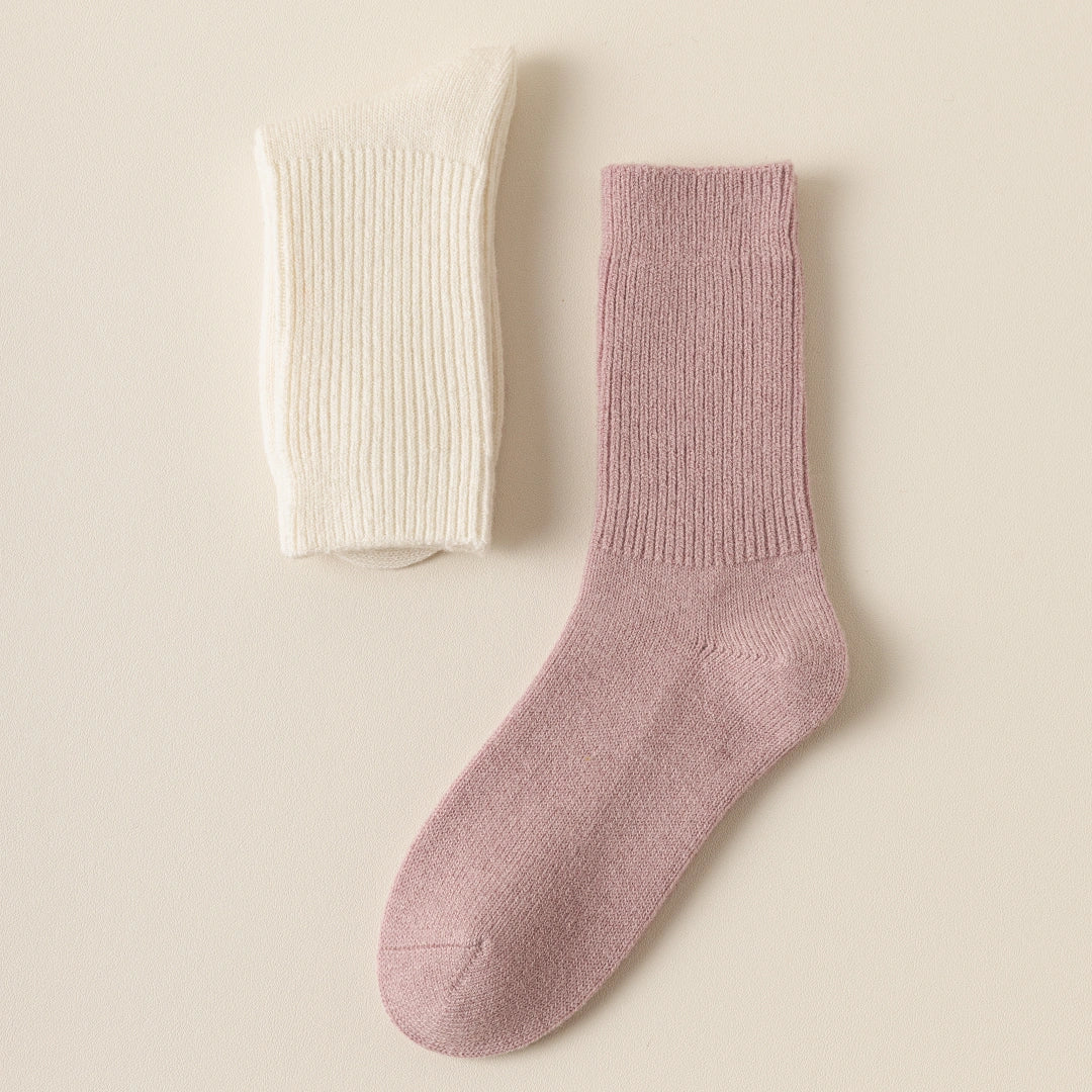 Ultimate 98% Merino Wool Crew