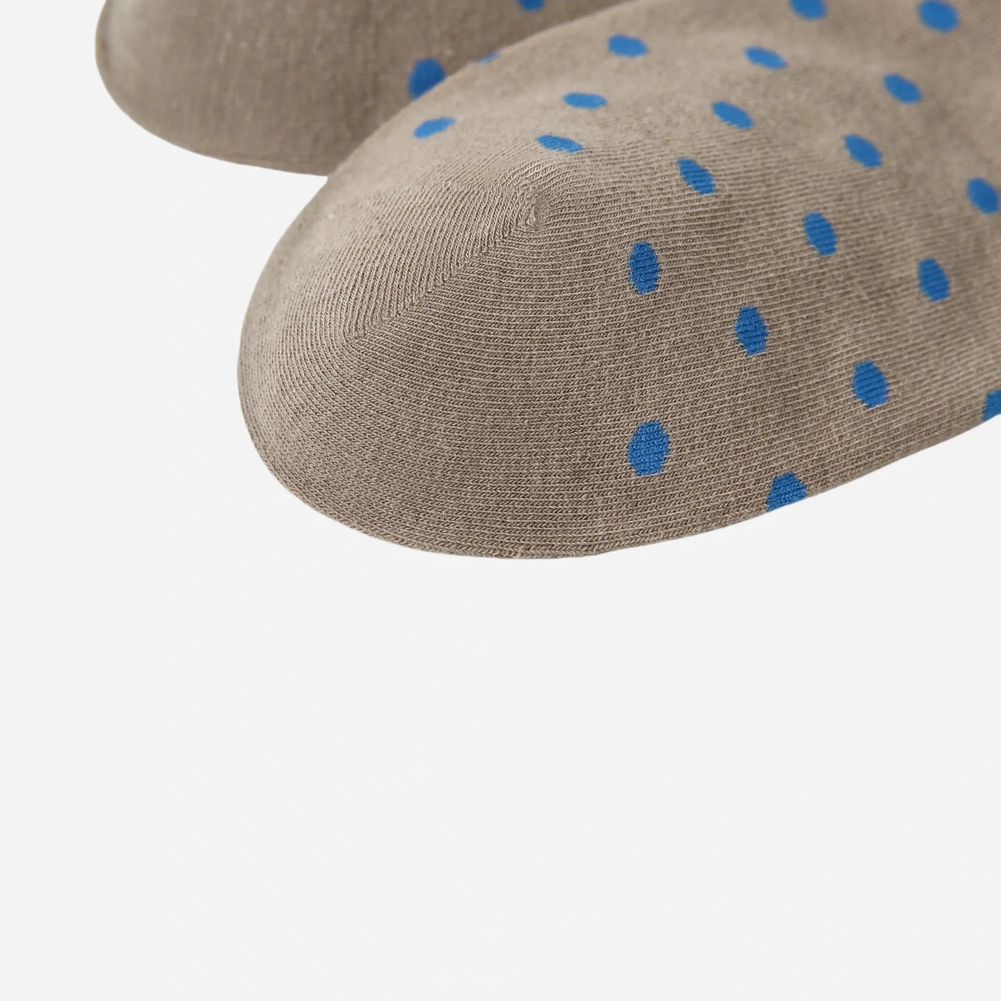 Parisian Chic Brown Socks 3-Pack