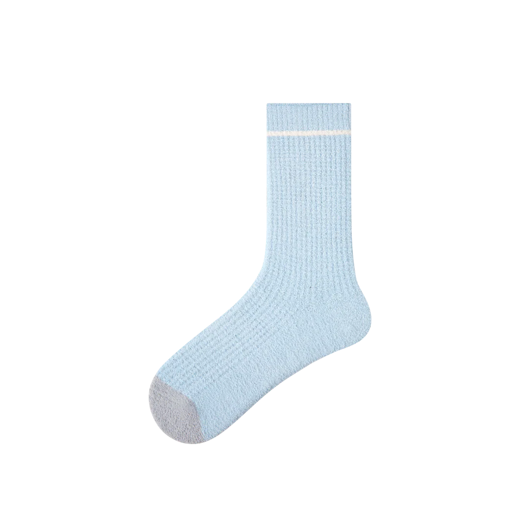 Bow Plush Fuzzy 3-Pack