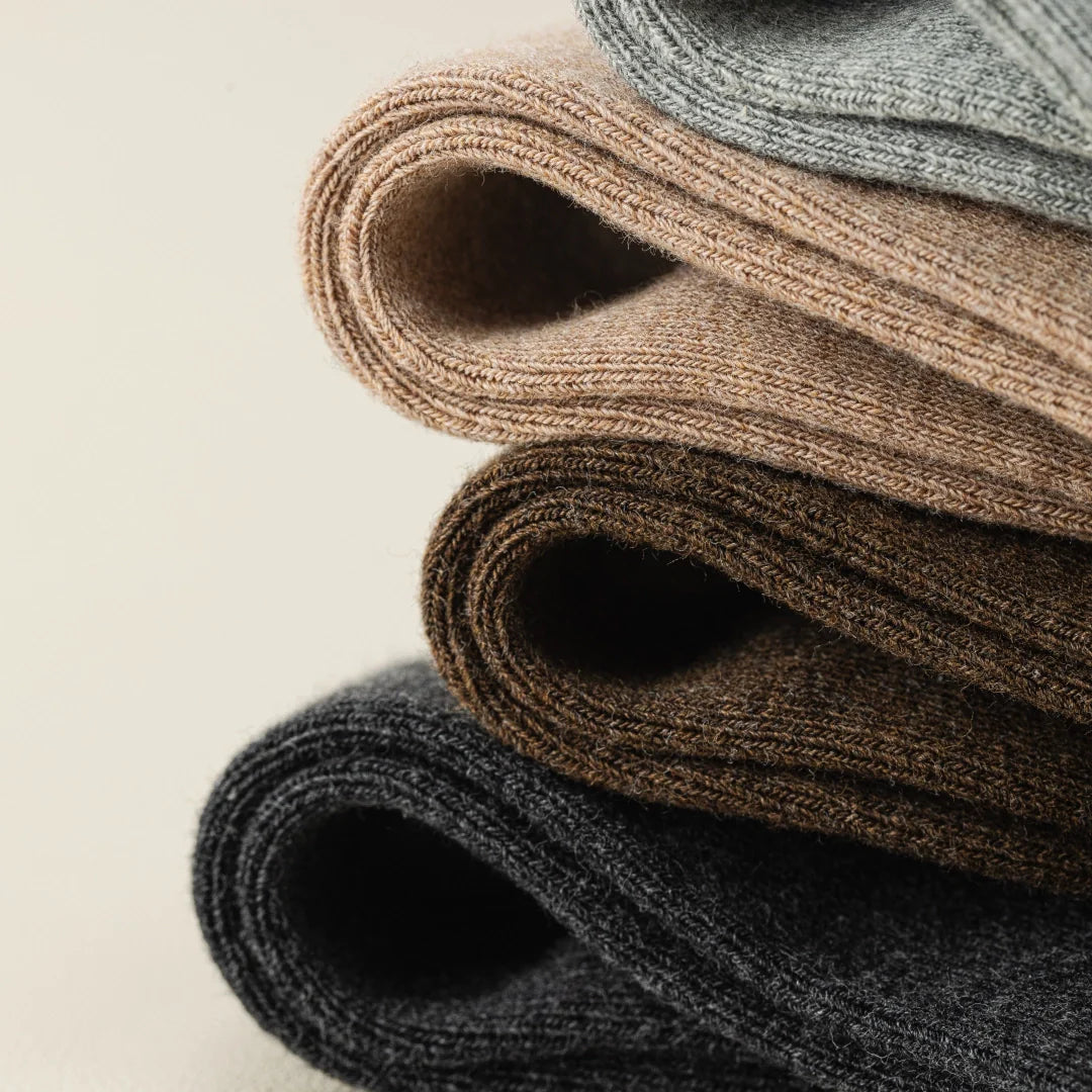 Loose Top Comfort Socks