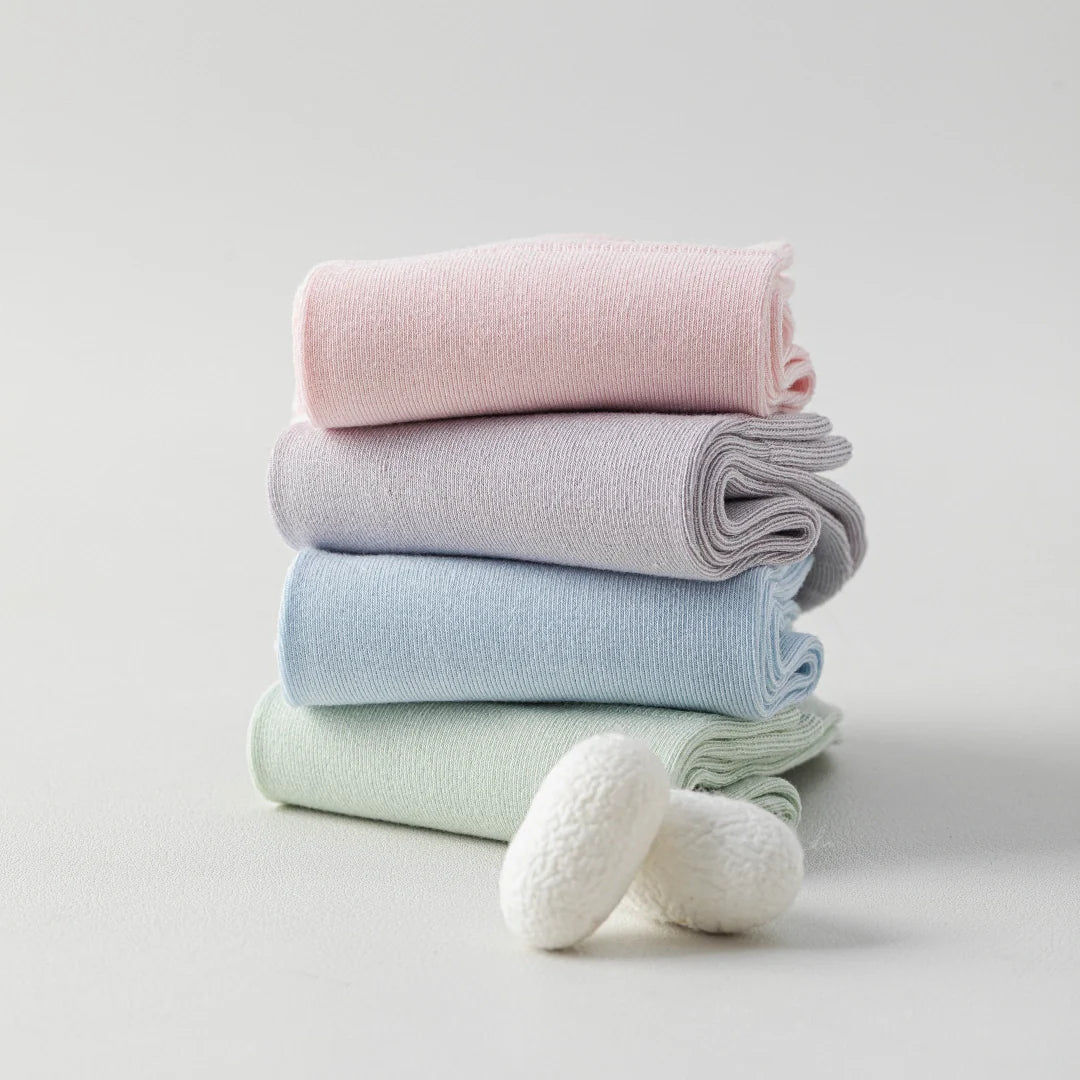 Ultra-Light Silk Blend