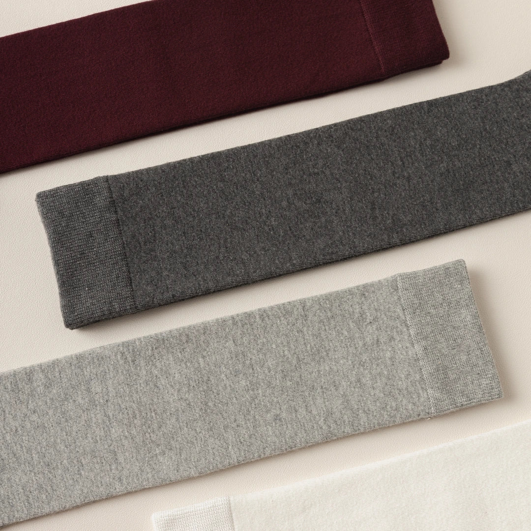 Everyday Basic Knee-High