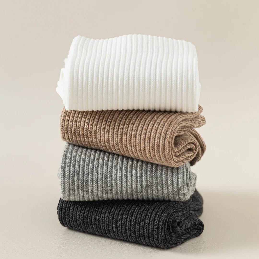 Everyday Cotton Socks
