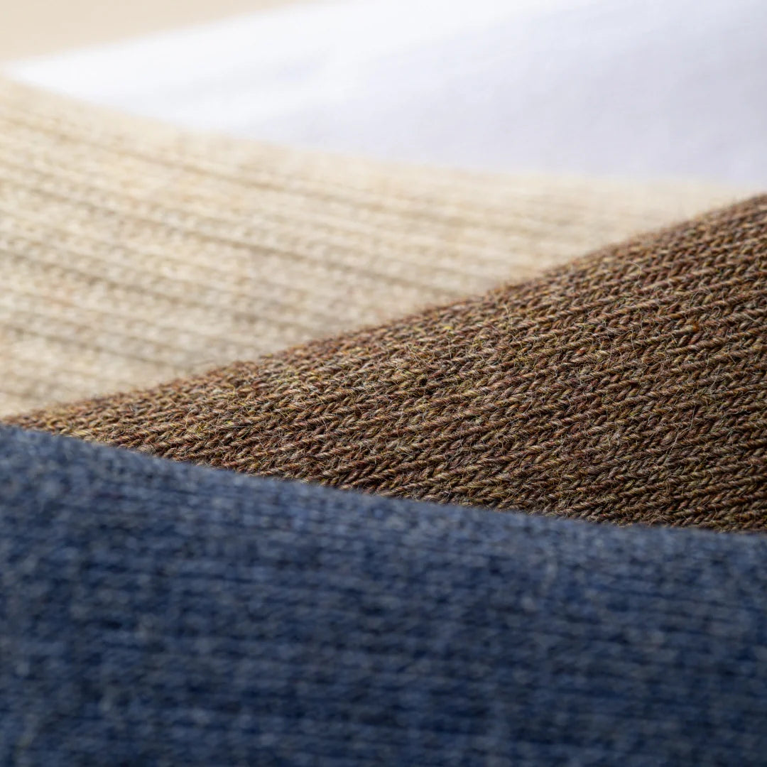 Women's 92% cotton socks