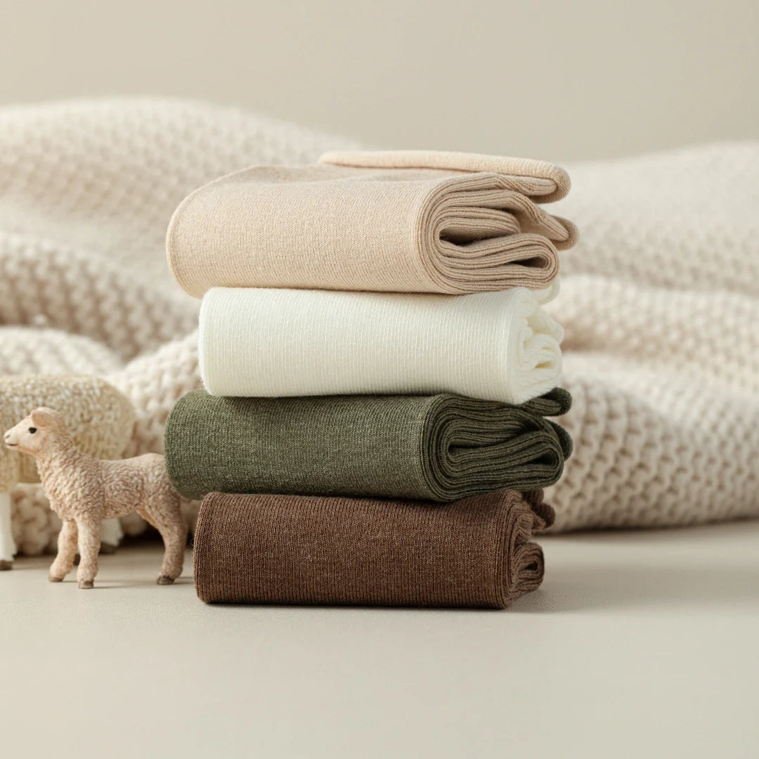 Roll-Top Thermal Crew