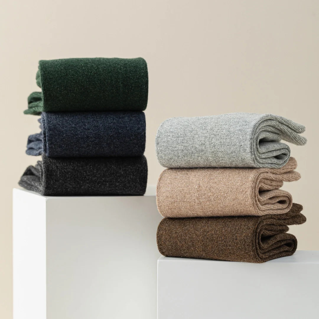 Softest Cotton Socks