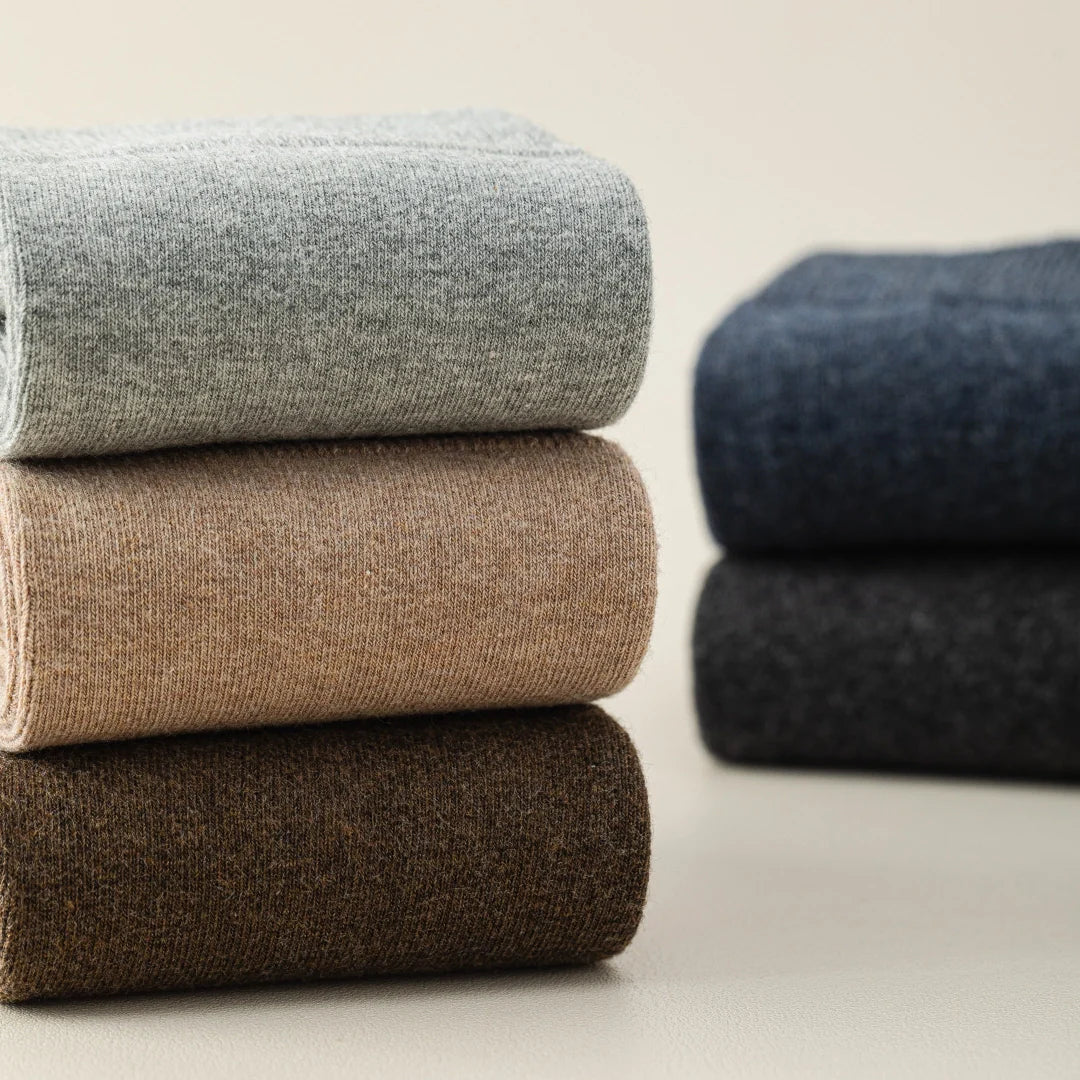 Loose Top Comfort Socks