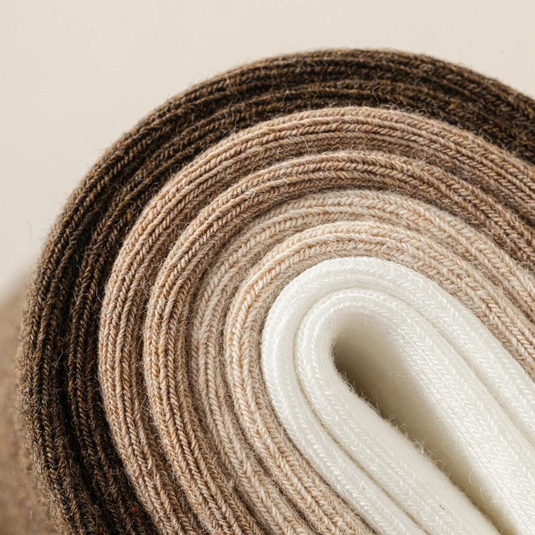 Pure Cotton Essential Crew