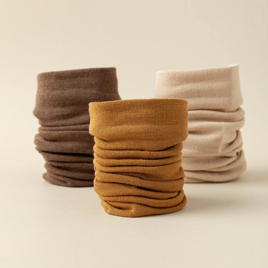 Loose-Fit Thermal Crew