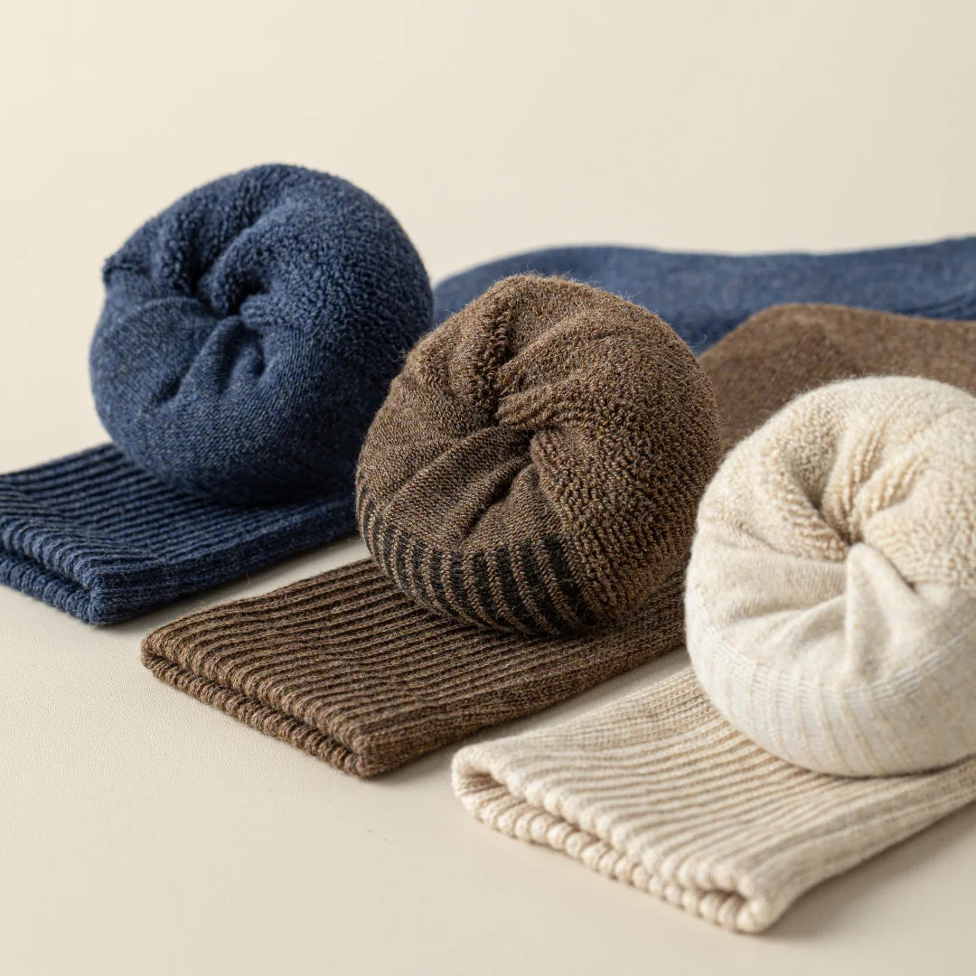 Women's 92% cotton socks