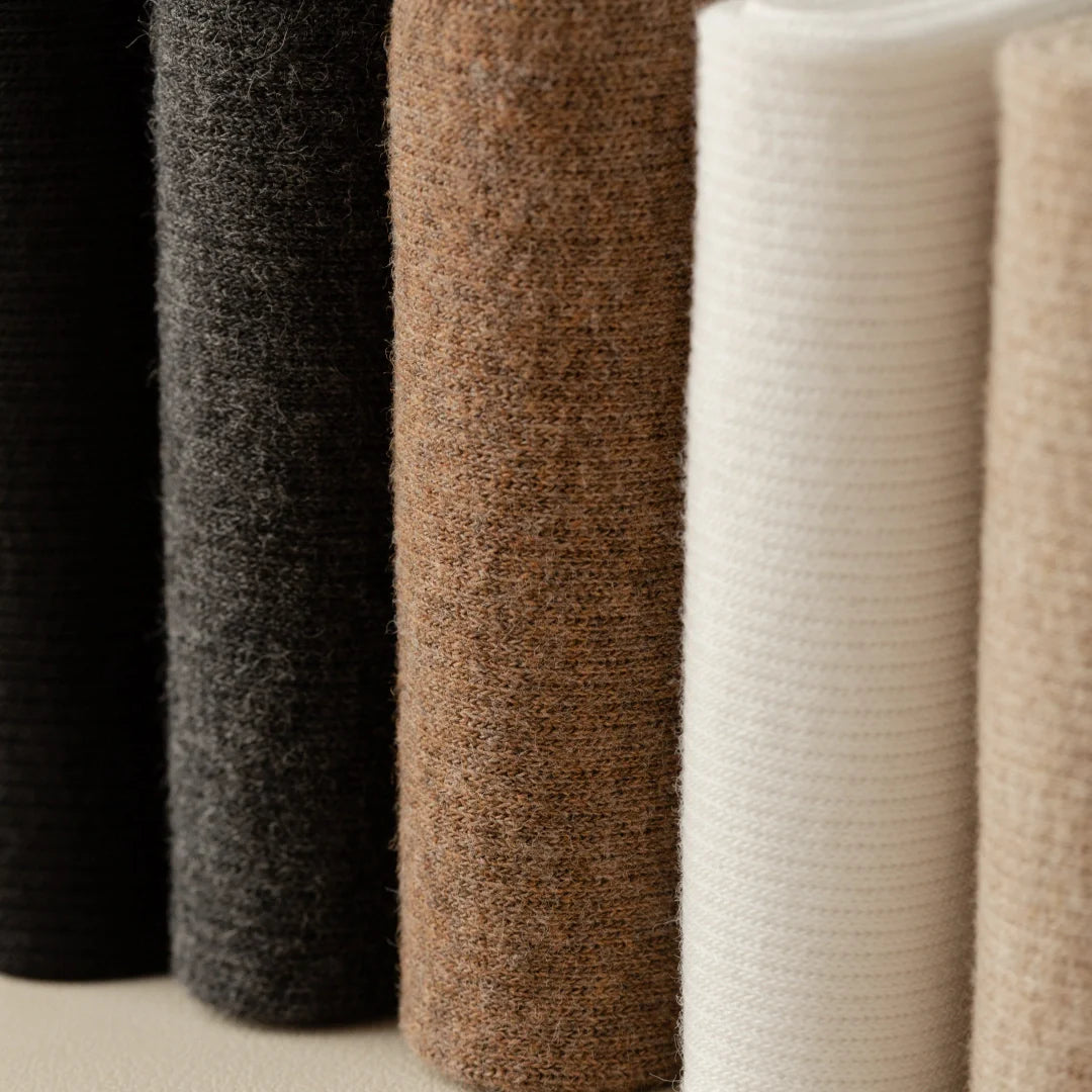 Warm Thick Knee-High