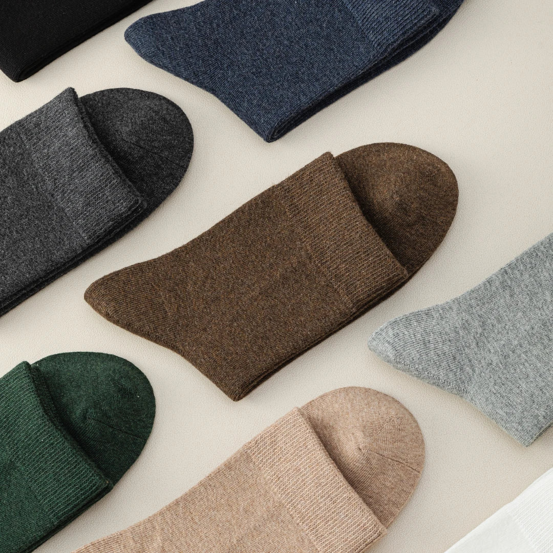 Loose Top Comfort Socks