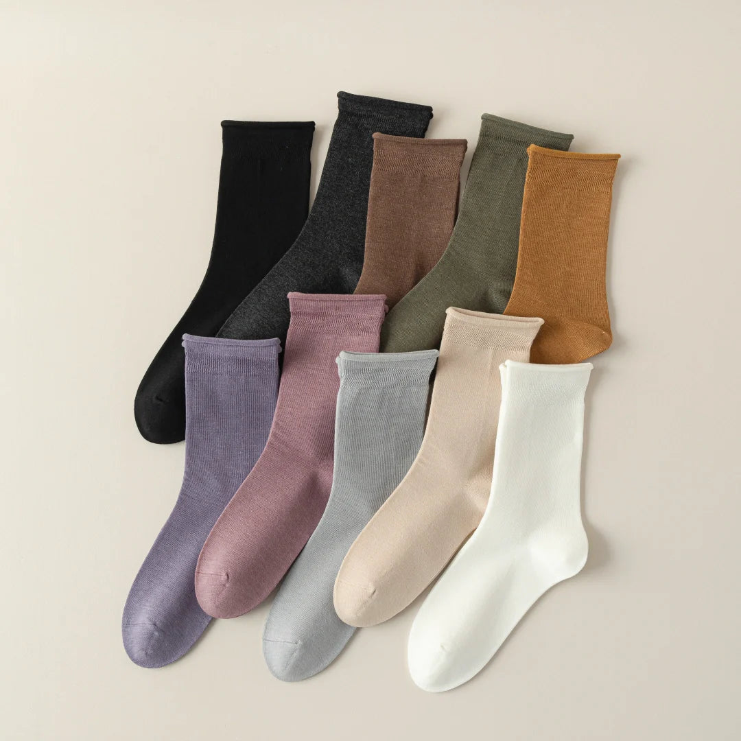 Roll-Top Thermal Crew