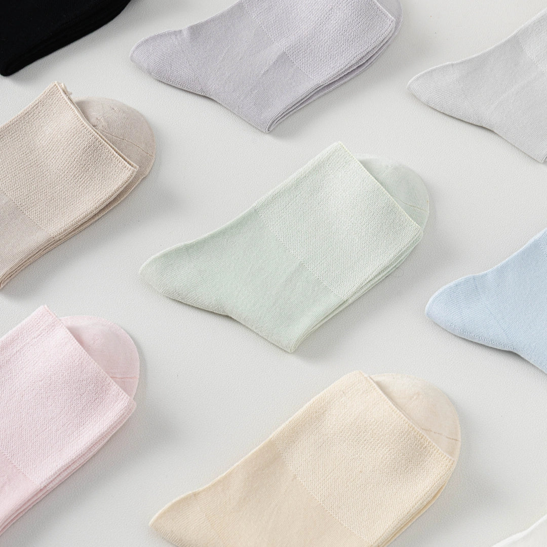 Silky Modal Cooling Crew