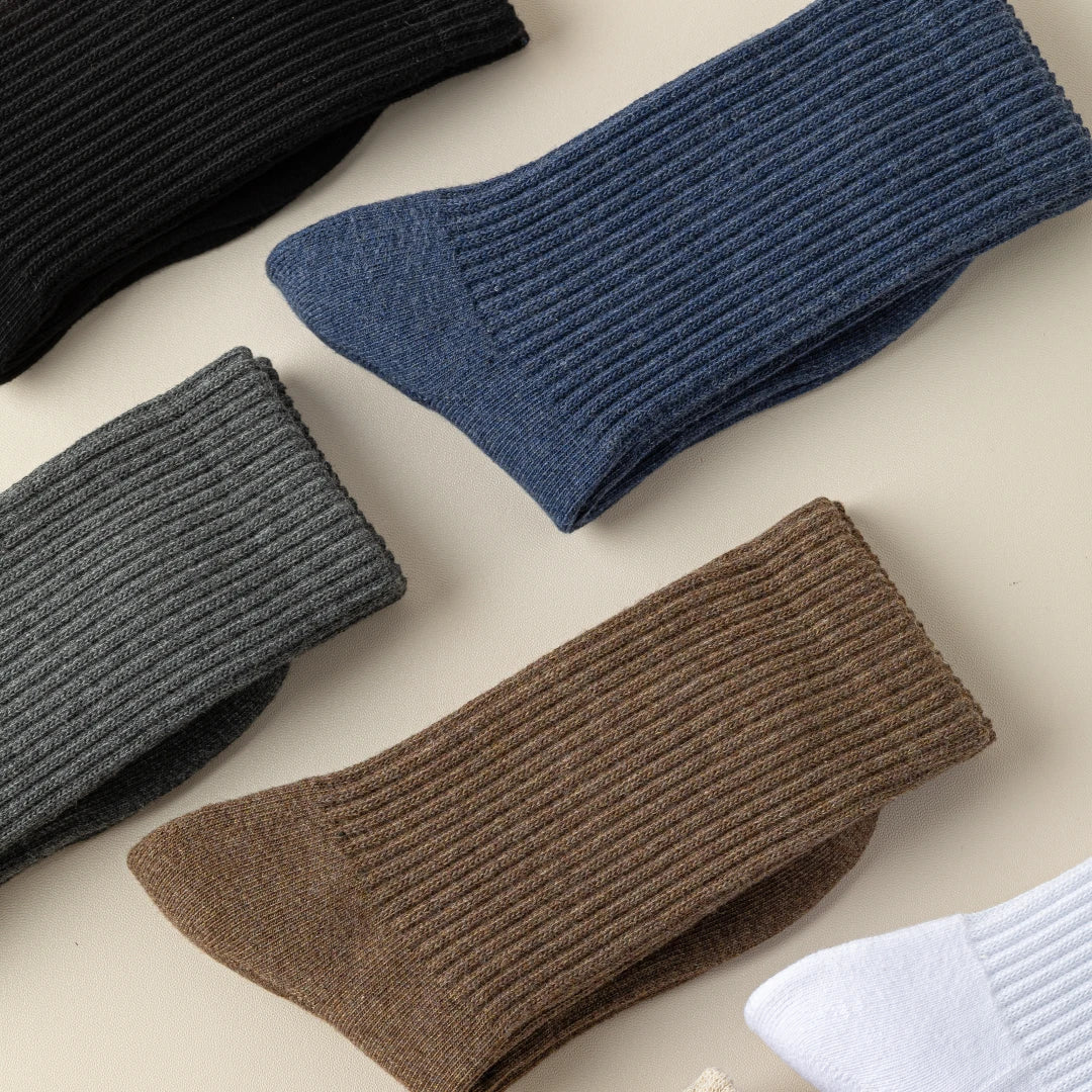 Women's 92% cotton socks