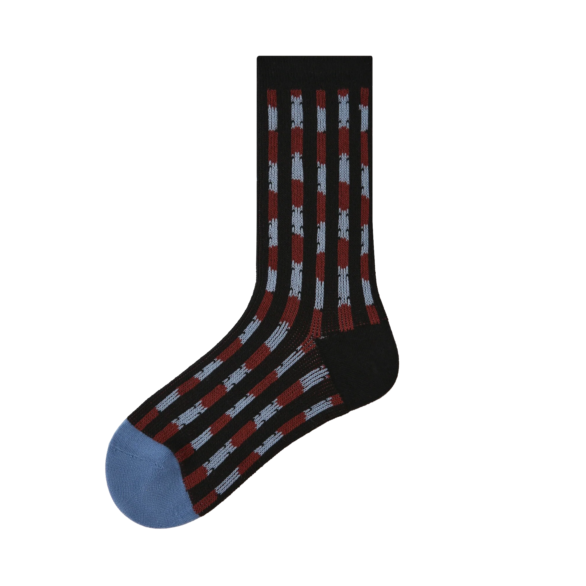 Jewel Tone Retro Geometric 3-Pack