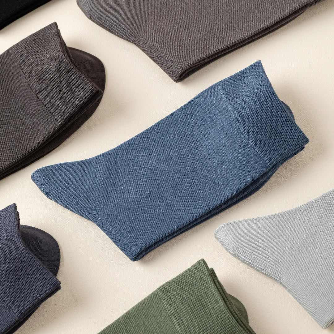 Softest Mens Dress Socks
