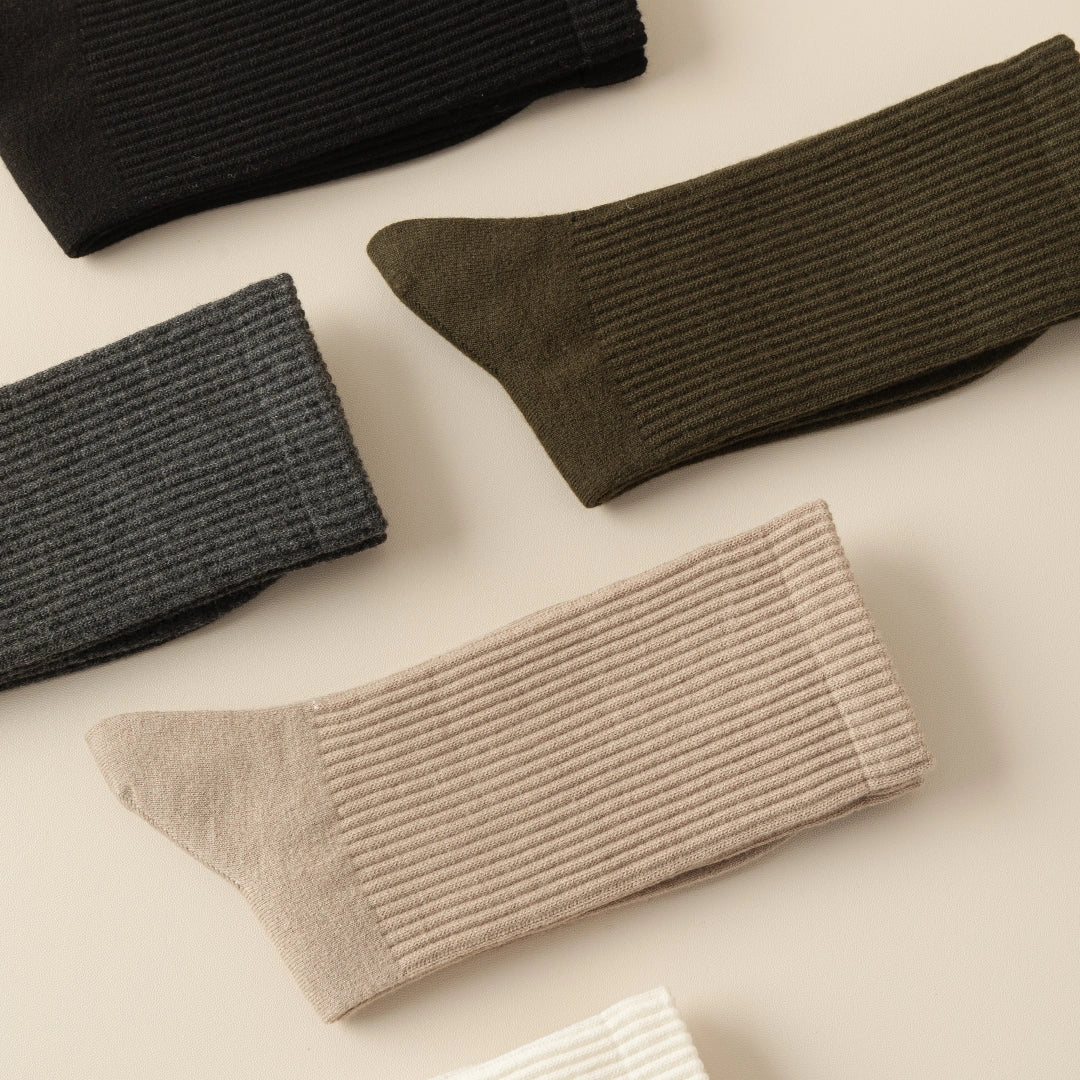 Premium 98% Wool Socks