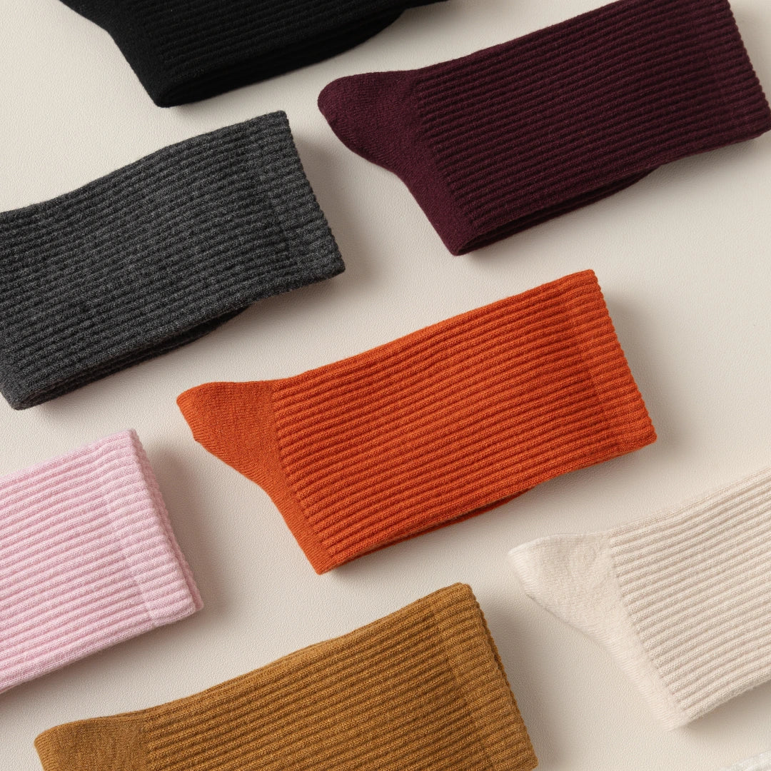 Lite 98% Merino Wool Crew