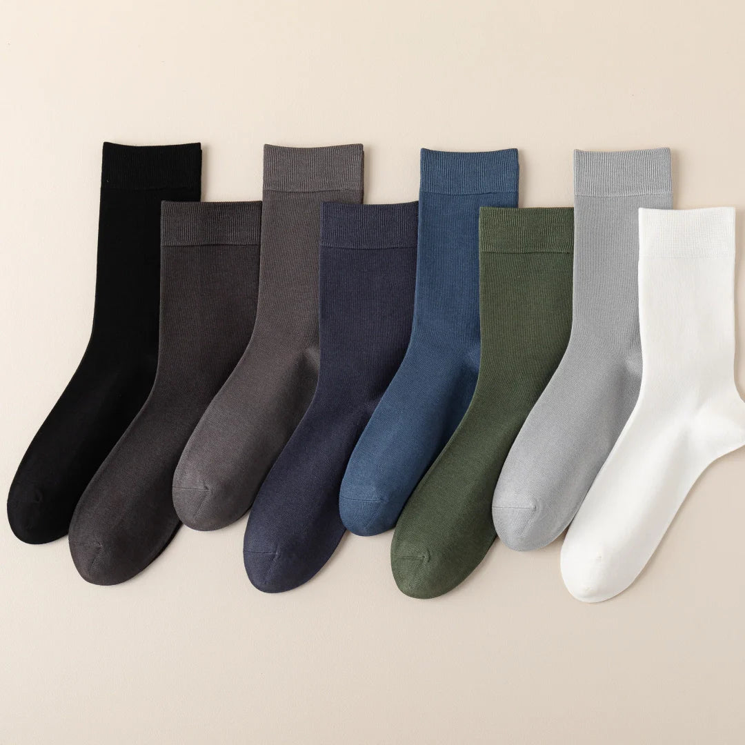 Softest Mens Dress Socks
