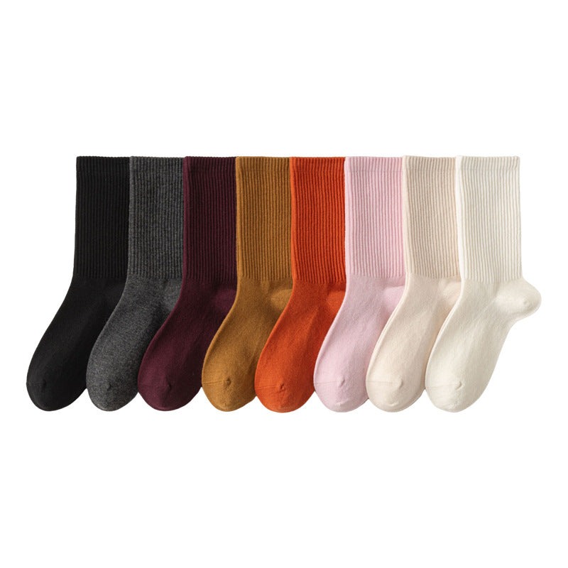 Lite 98% Merino Wool Crew