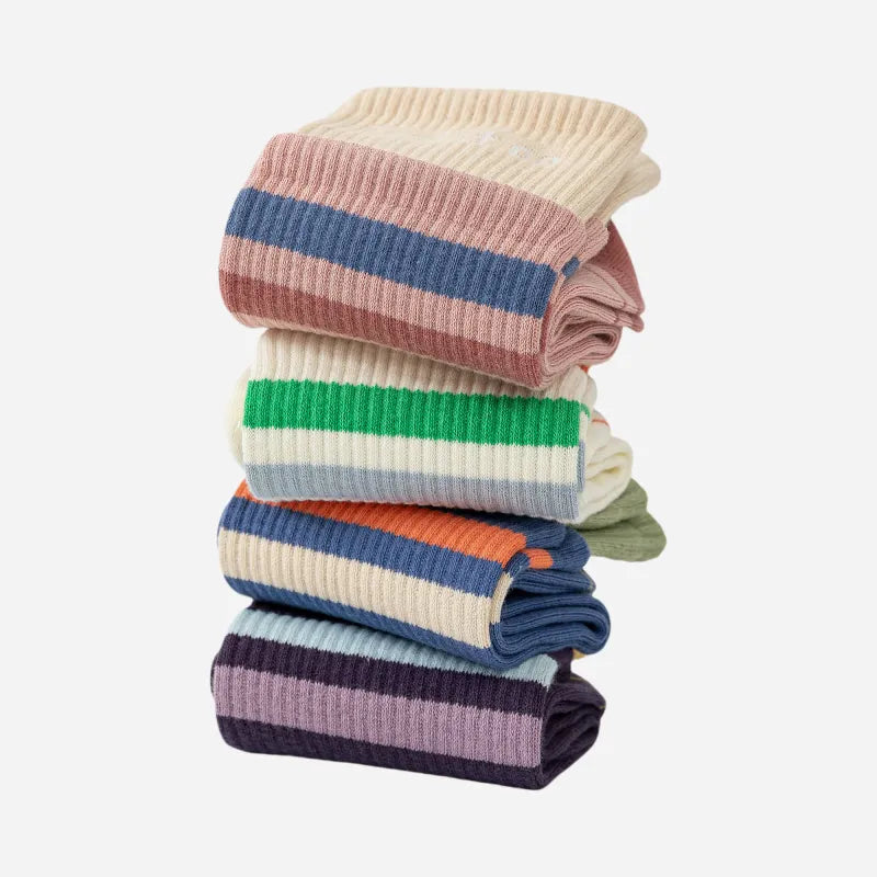 Non-Slip Pilates & Yoga Grip Crew