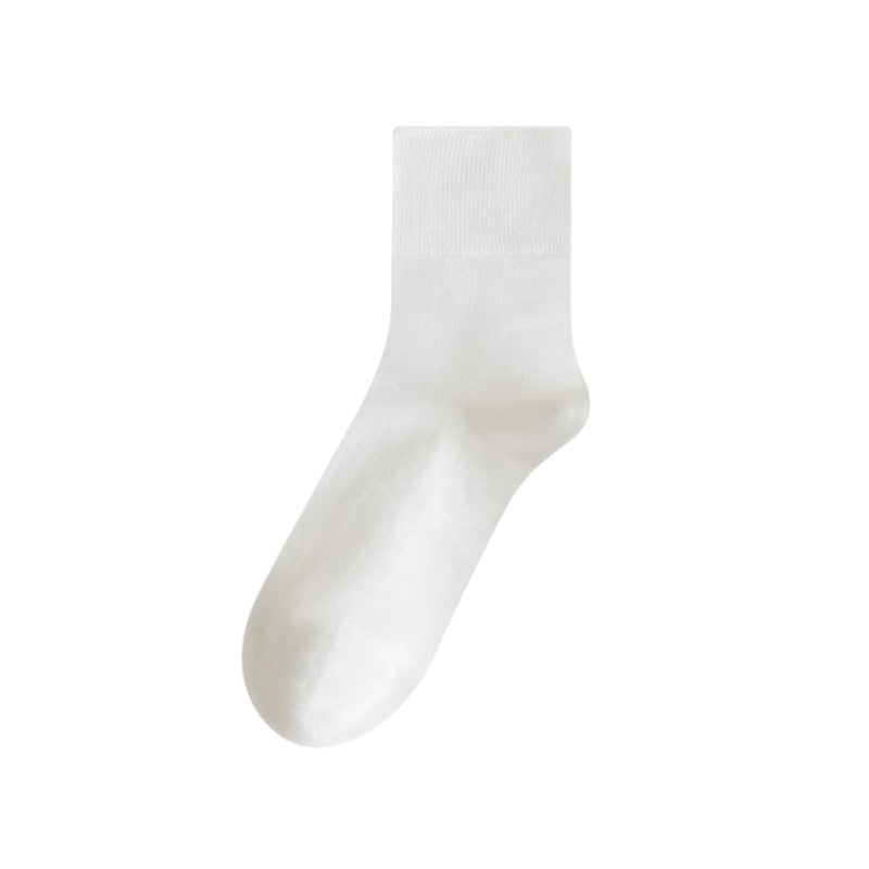 Lite 98% Cotton All-Season Crew