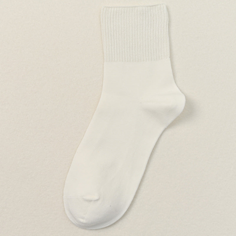 Cotton Dress Socks
