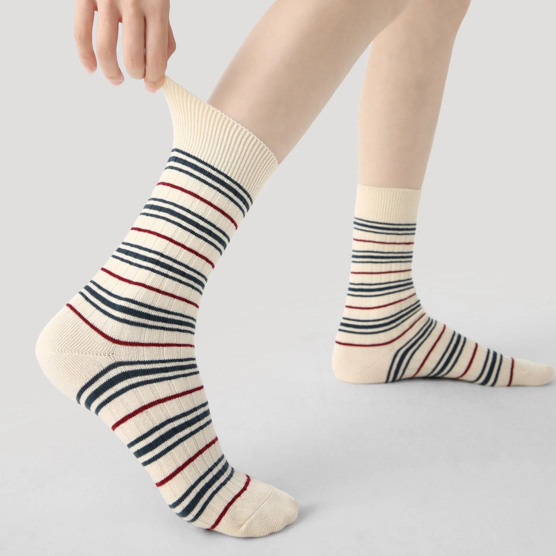 Heritage Retro Stripe 3-Pack