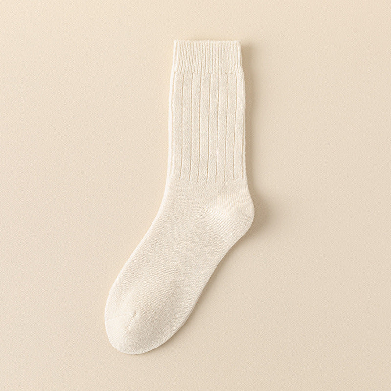 Soft Merino Wool Socks