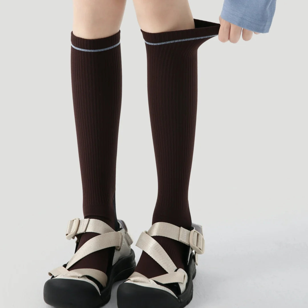 Micro-Compression Performance Knee-High - Moc