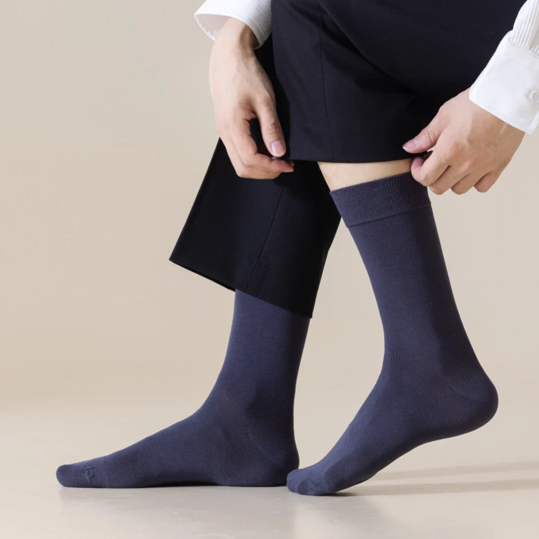 Softest Mens Dress Socks