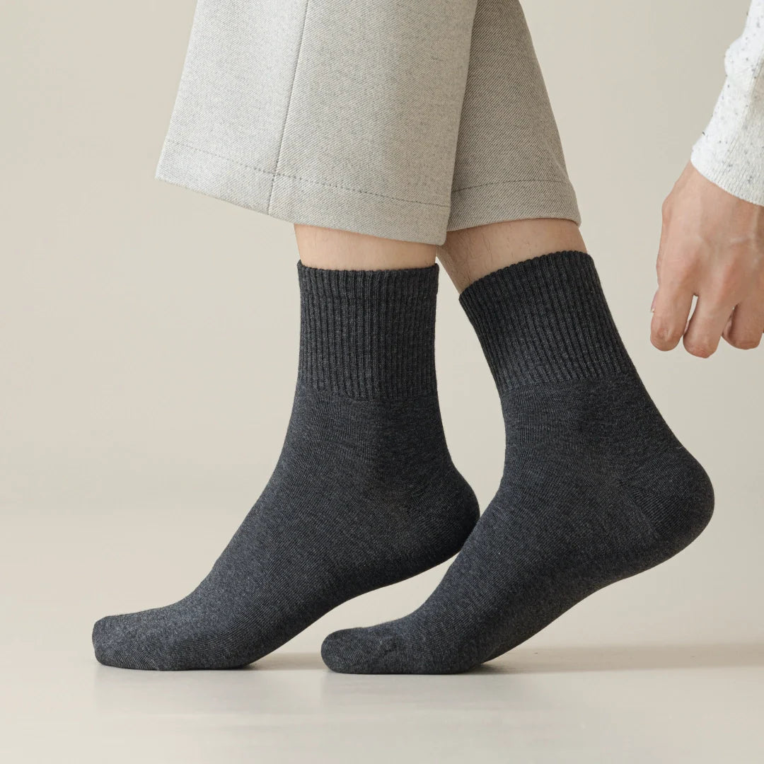 Everyday Cotton Socks