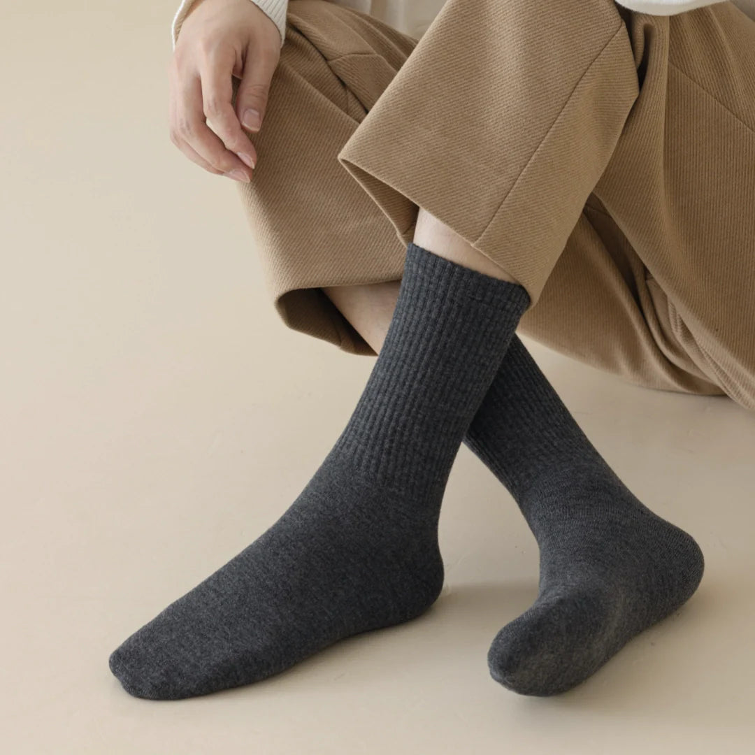 Premium 98% Wool Socks