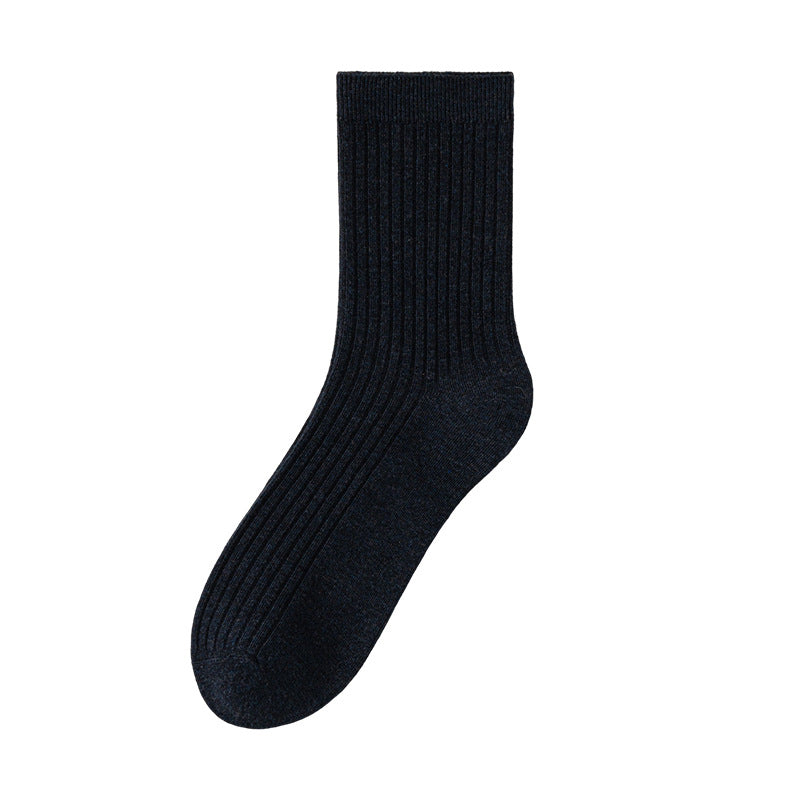 Everyday Wool Crew Socks