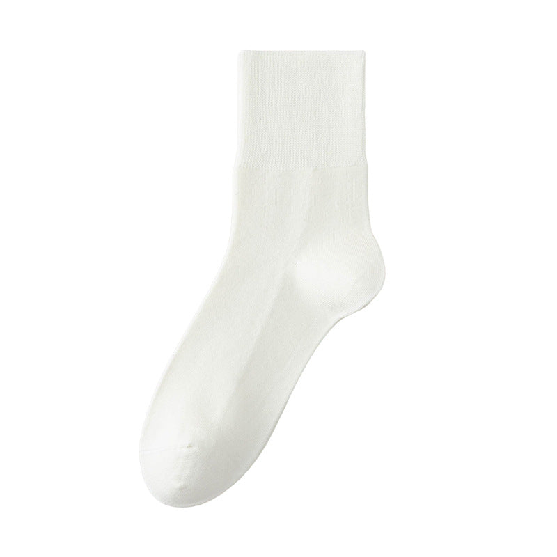 Thermal Non-Binding Socks