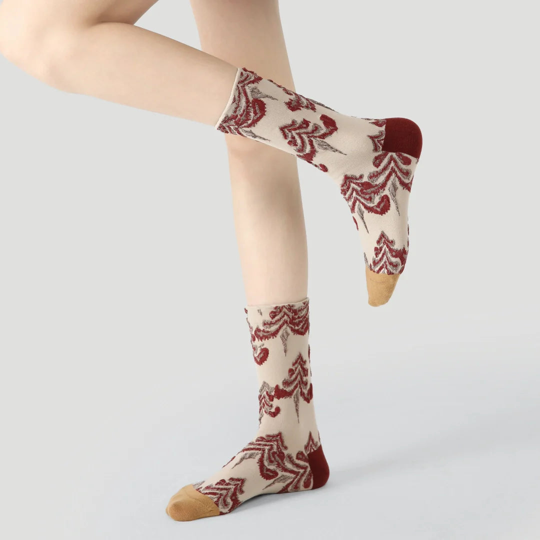 Avant-Garde Baroque & Abstract Texture 3-Pack