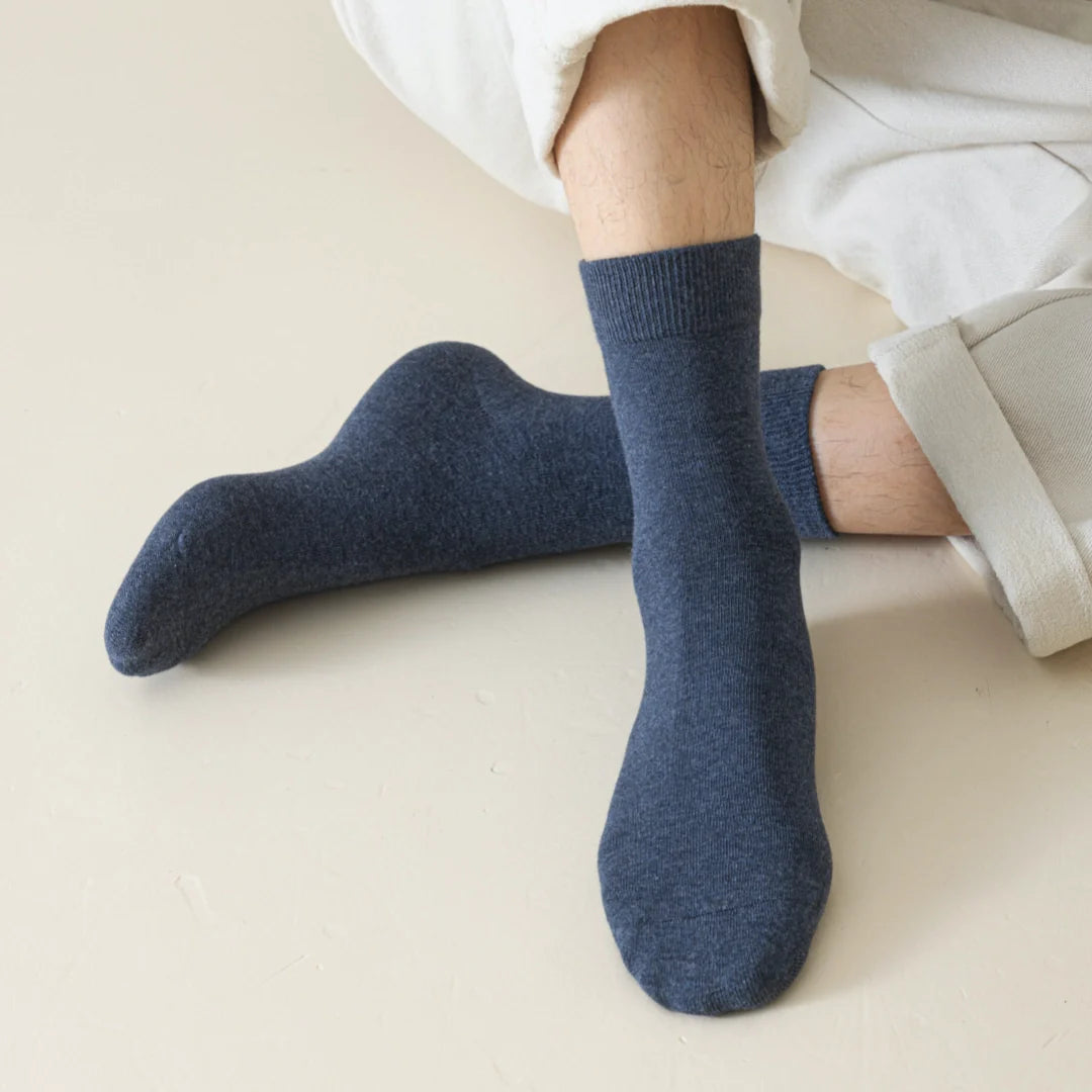 Loose Top Comfort Socks