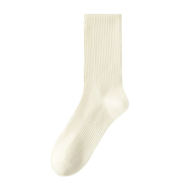 Wool Blend Athletic Socks