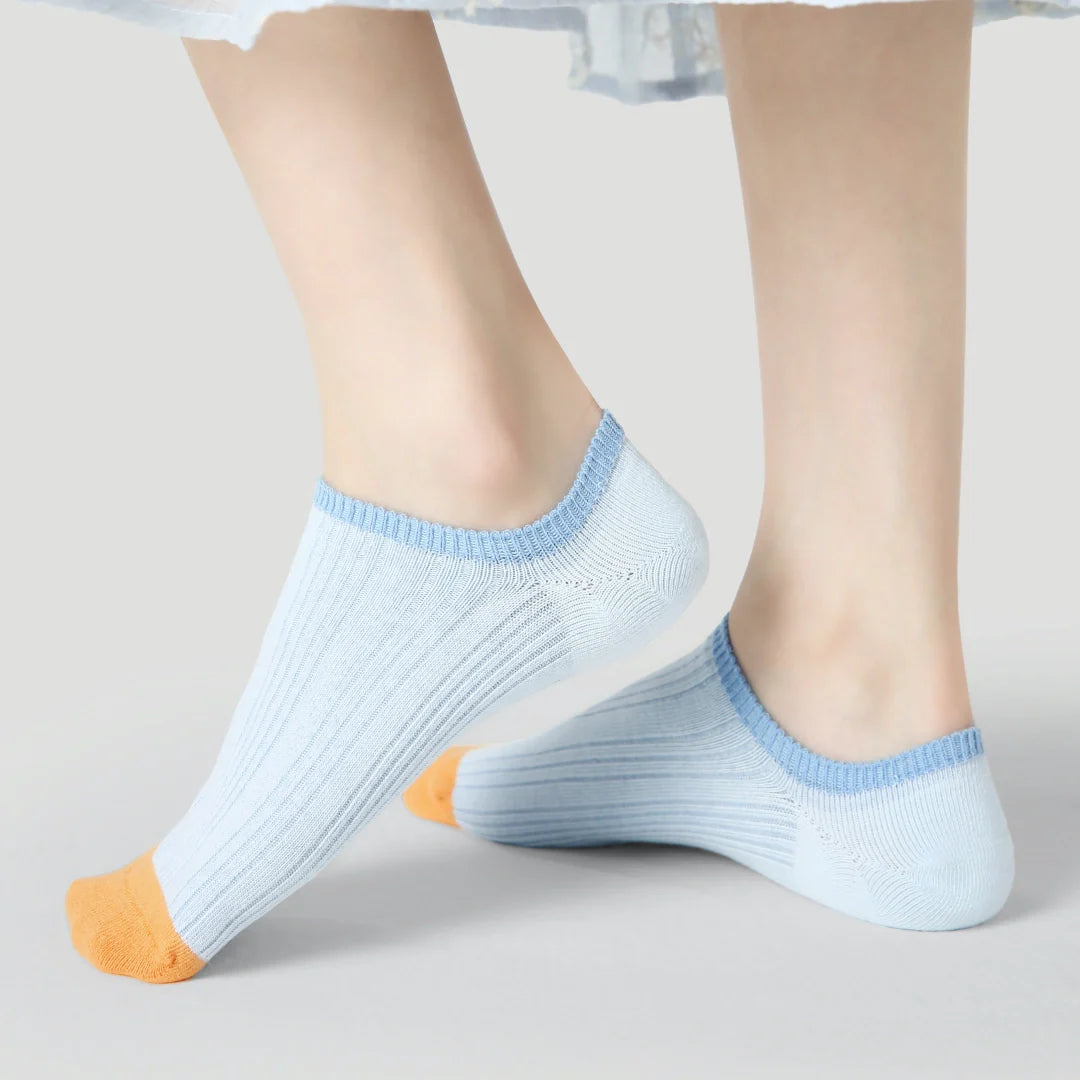 Spring No-Show 3-Pack