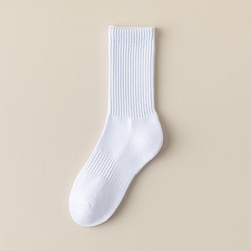 Women's 92% cotton socks