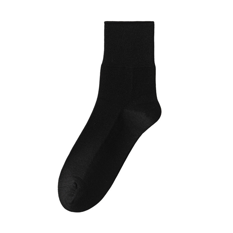 Thermal Non-Binding Socks