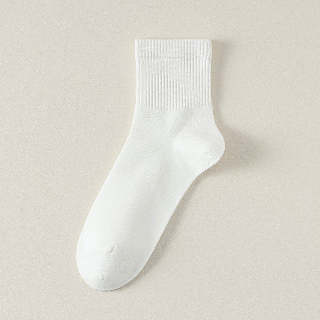 Everyday Cotton Socks