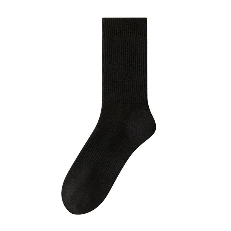 Wool Blend Athletic Socks