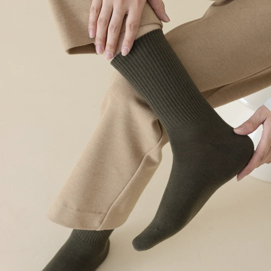 Premium 98% Wool Socks