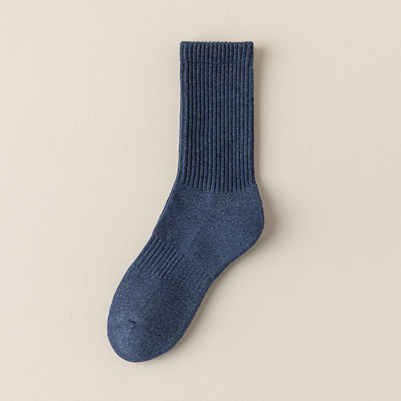 Women's 92% cotton socks