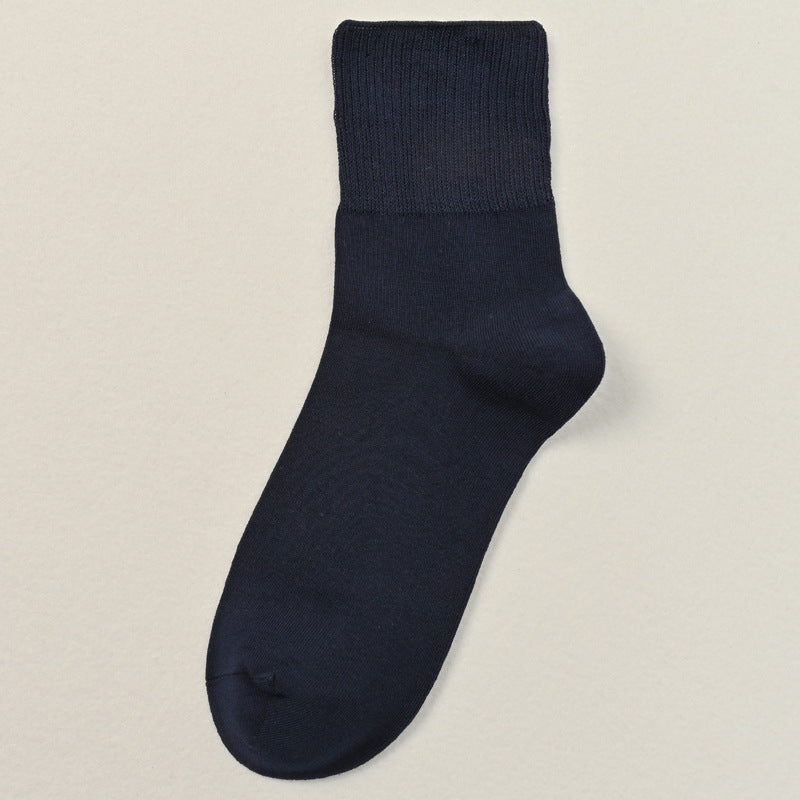 Cotton Dress Socks