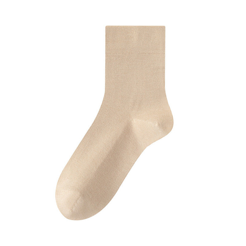 Loose-Fit Thermal Crew