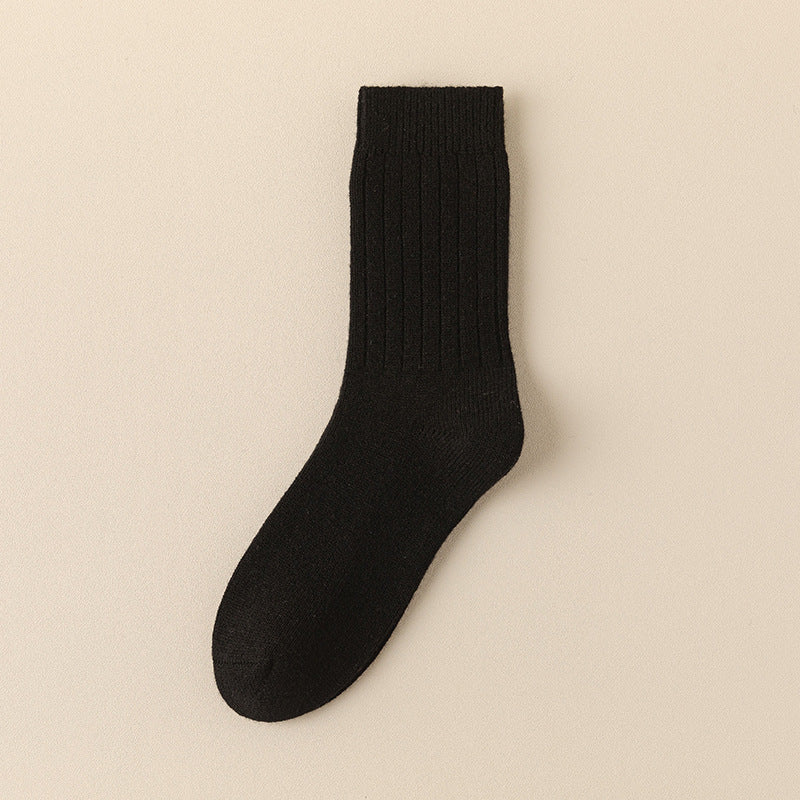 Soft Merino Wool Socks