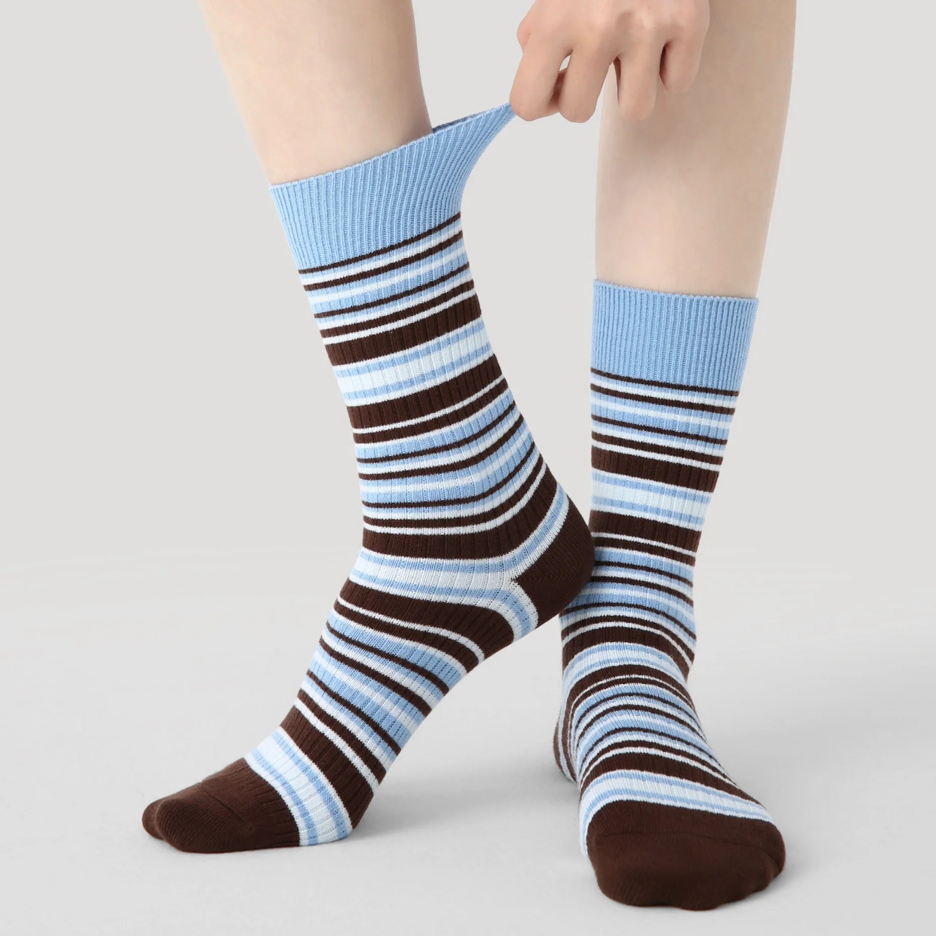 Heritage Retro Stripe 3-Pack